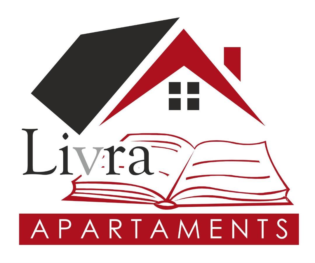 Apartament Na Lesnej Поберово Экстерьер фото